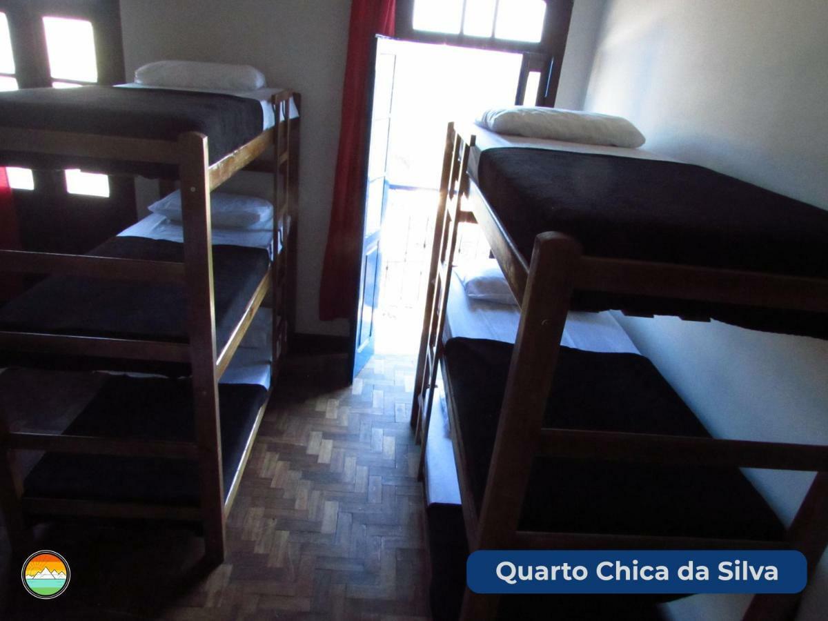 Buena Vista Hostel Ouro Preto  Exterior foto