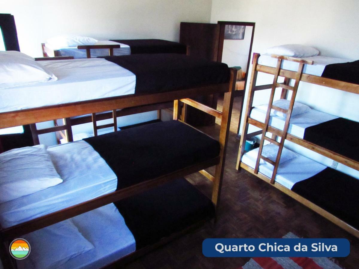 Buena Vista Hostel Ouro Preto  Exterior foto
